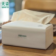 小米 无染抽纸18/30包可选 券后￥39.9