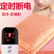 五羊牌 智能双控电热毯TT150X180-6X 券后18元起包邮