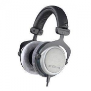 beyerdynamic 拜亚动力 DT-880 Pro 250Ω版 头戴式耳机