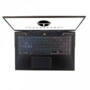 ThundeRobot 雷神 新911Pro 15.6寸 游戏本（i7-9750H、16G、1TB+1TB、144Hz、RTX2080Max-Q）
