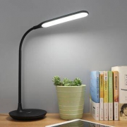 Midea 美的 LED三档台灯 USB充电