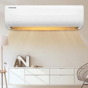 Hisense 海信 KFR-35GW/E36A3 大1.5匹 变频壁挂式空调