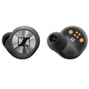 Sennheiser 森海塞尔 Momentum True Wireless 蓝牙分体入耳式耳机 1899元包邮（双重优惠）