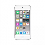 Apple iPod touch 32GB 银色 2019新款*2