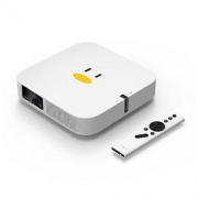 XGIMI 极米 企鹅极光 1080P投影仪