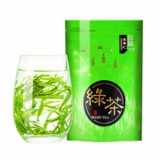 第2件半价！毛尖绿茶春茶罐装500g 券后￥46