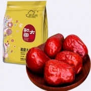 新边界 四星和田大枣500g/袋*9件