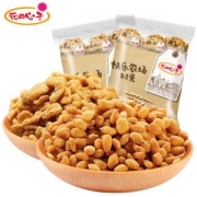 花心子 蟹黄味瓜子/蚕豆 500g 约35小包