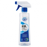 优洁士 玻璃亮洁剂 400ml 5.9元包邮（双重优惠）