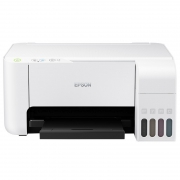 12日0点：EPSON 爱普生 L3116 墨仓式彩色打印一体机 749元包邮