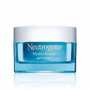 Neutrogena 露得清 水活盈透保湿凝露面霜 50ml