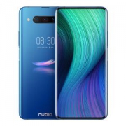 5日0点：nubia 努比亚 Z20 智能手机 8GB+128GB