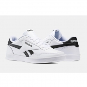 12日0点、双12预告：Reebok 锐步 Royal TECHQUE T AWP10 中性款板鞋 149元包邮