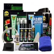 汽车补漆笔 车漆去划痕修复神器  券后5.5元