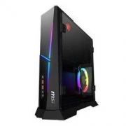 msi 微星 海皇戟X Trident X-244 电脑主机（i9-9900K、32GB、512GB+1TB、RTX2080Ti）