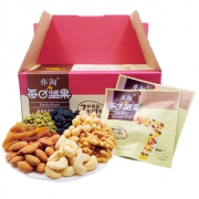 【30包】每日坚果大礼包540g