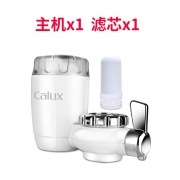 Calux 家乐事 CL-120LT-A01 水龙头净水器 29元包邮（需用券）