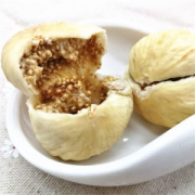新疆阿图什 特级野生大无花果干 500g
