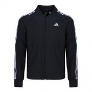 双12预售： adidas 阿迪达斯 CM JKT 3S BOMB DM5229 男士梭织夹克