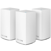 LINKSYS 领势 Velop AC3900M双频 Mesh分布式 路由器 三只装 1199元包邮（满减）