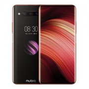nubia努比亚Z20智能手机8GB+128GB锦鲤红