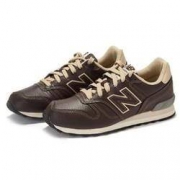 12日0点、双12预告： new balance 368系列 M368LNV 中性休闲运动鞋