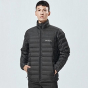 Columbia 哥伦比亚 WE0839 男士户外羽绒服 650蓬