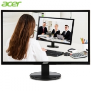 acer 宏碁 K222HQL 21.5英寸 显示器