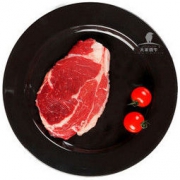 天莱香牛 有机眼肉牛排 200g