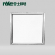 nvc-lighting 雷士照明 EWQ9001 集成吊顶灯12W白光