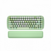B.O.W 航世 K810 多设备三蓝牙键盘