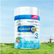 MeadJohnson Nutrition 美赞臣 铂睿 幼儿配方奶粉 3段 850g *3件 468.06元包邮（合156.02元/件）