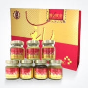 御辉 鲜炖即食冰糖燕窝 70ml*8瓶礼盒装
