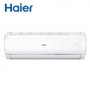 再降价： Haier 海尔 KFR-35GW/03JDM83A 1.5匹 变频 壁挂式空调