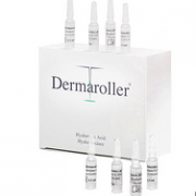 1.5mlx30剂，含0.35%透明质酸，Dermaroller 玻尿酸原液