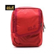 再降价、1日0点：Jack Wolfskin 狼爪 8002061 户外单肩包 3L