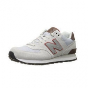 new balance 574系列 ML574 中性复古跑步鞋