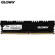 GLOWAY 光威 悍将系列 16GB DDR4 2400频率 台式机内存条