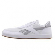 12日0点、双12预告： Reebok 锐步 AWH46 男女低帮休闲网球鞋