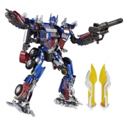 Hasbro 孩之宝 变形金刚5 大师级 C0893 MPM04 擎天柱 低至307.3元（2件7折）