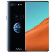 9日0点：nubia 努比亚 X 全网通智能手机  8GB+256GB