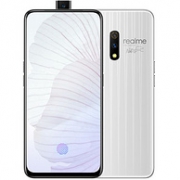 realme X 智能手机 8GB+128GB 白蒜大师版