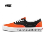 Vans 范斯 经典系列 Era帆布鞋 OTW ART GALLARY