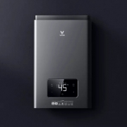 VIOMI 云米 JSQ23-VGW121 燃气热水器 12L 1499元包邮（收货再领200元补贴）