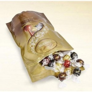 Lindt 瑞士莲巧克力球混合装 1kg