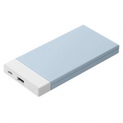 smartisan 锤子科技 快充移动电源 10000mAh