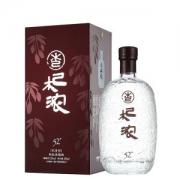 江中集团 杞浓 52度朴卡酒 古法枸杞蒸馏酒 450ml