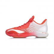 19日20点：LI-NING 李宁 AYZP003 羽毛球运动鞋 352元