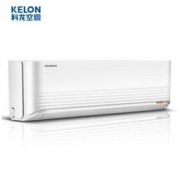 科龙(KELON) 1.5匹变频 挂壁式 家用柔风静音省电 3级能效 挂机空调 KFR-35GW/QBA3a(1V01)