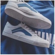 LI-NING 李宁 AGCN204 男子运动板鞋